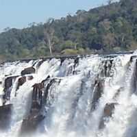 Dipartimento di San Pedro