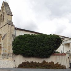 Église Saint-Pierre dite église de Rouet de Marinié