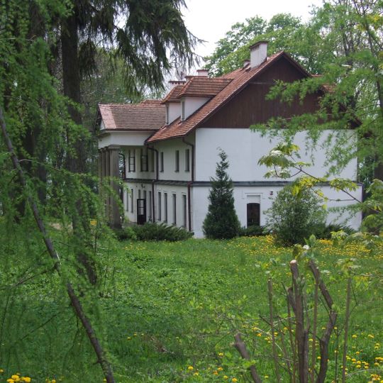 Słupia, Lesser Poland Voivodeship