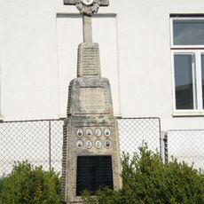 World War I memorial