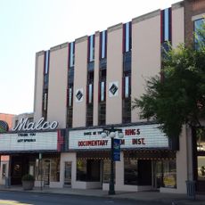 Malco Theatre