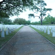 Mobile National Cemetery