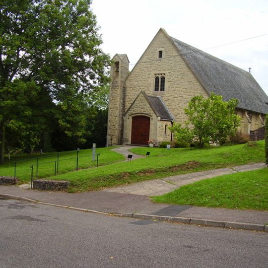 St Francis of Assisi