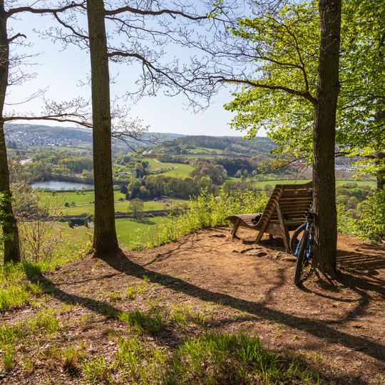 Beilstein bei Herborn