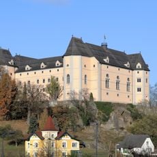 Schloss Greinburg