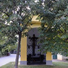 Wegkapelle Leonhardiberggasse, Perchtoldsdorf