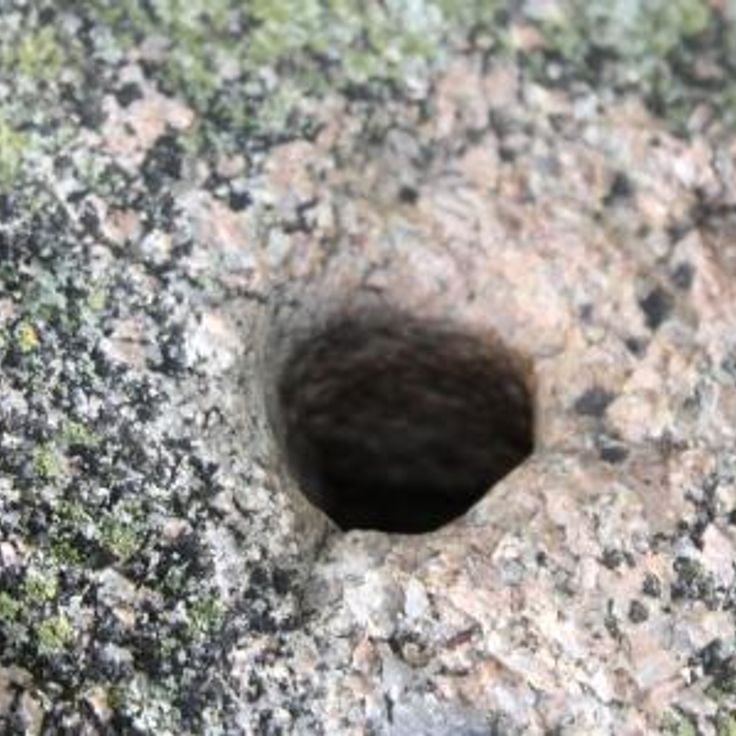 Kamienny Ołtarz Wikingów