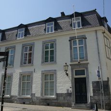 Keizer Karelplein 9, Maastricht