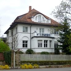 Haus Lindenstraße 2