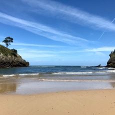 Playa del Pedreru