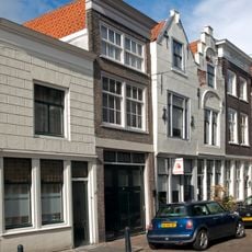 Hoge Nieuwstraat 15, Dordrecht