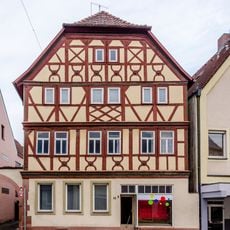 Wohnhaus