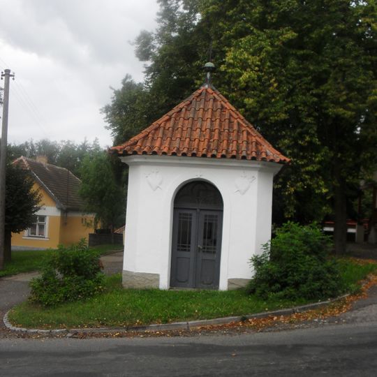 Kaplička