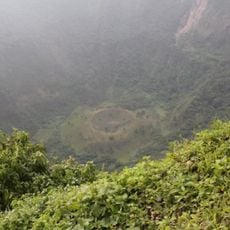 Parque nacional El Boquerón