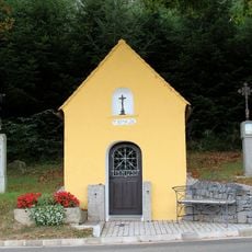 Maximilianshof (Feldkapelle)