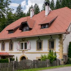 Gutshof Schröttelhof