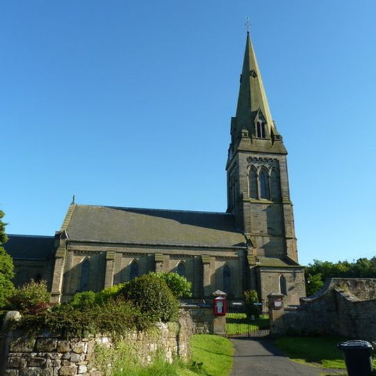 Church of the Holy Trinity