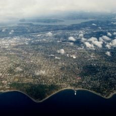 Fauntleroy Park