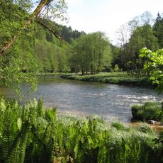 Schutz des Landschaftsteils Ilztal im Bereich des Stadt- und des Landkreises Passau