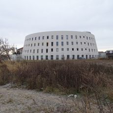 Centrální depozitář UPM