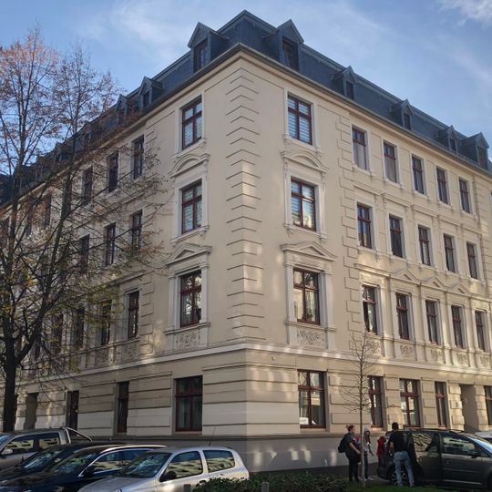 Helmstedter Straße 60