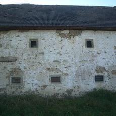 Zehentkasten des Piberhofes