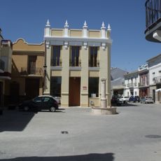 Republican Casino in Benimodo