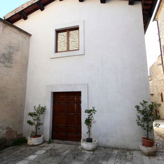 Chiesa di San Sebastiano