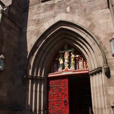 St. Mark's Episcopal Church