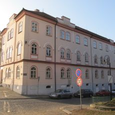 Městské muzeum Blatná