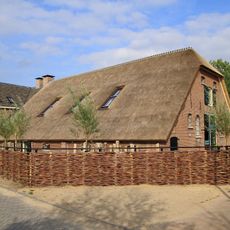 Augustusweg 34, De Meern