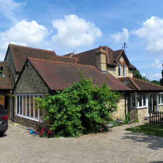 Old Rectory