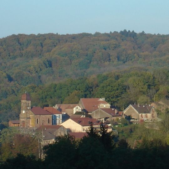 Belverne
