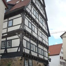 Kirchgasse 20