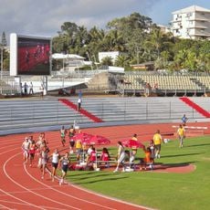 Stade Numa-Daly Magenta