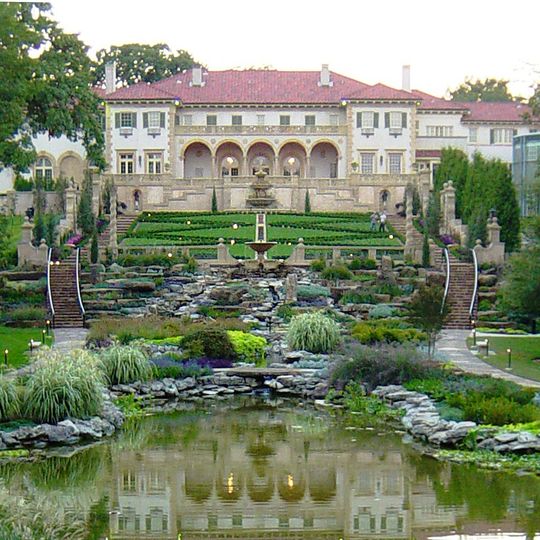 Philbrook Museum of Art