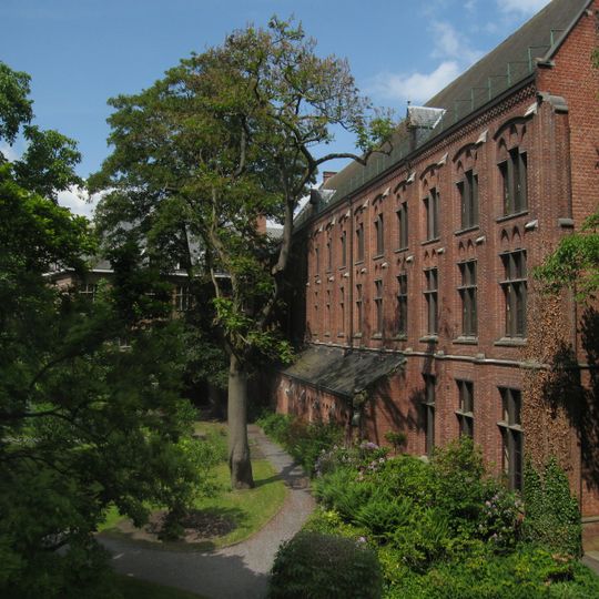 Justus Lipsiuscollege