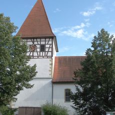 Georgskirche (Höpfigheim)