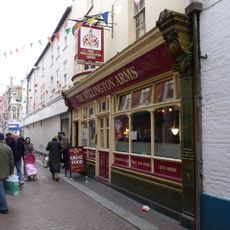 Wellington Arms Public House