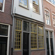 Jeruzalemstraat 17, Utrecht