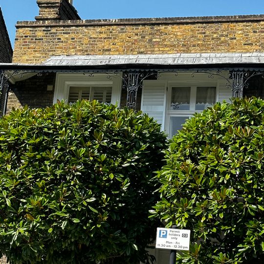 26, Wandle Road SW17