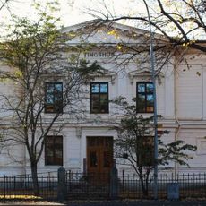 Vzhodni sodni okraj Gästrikland