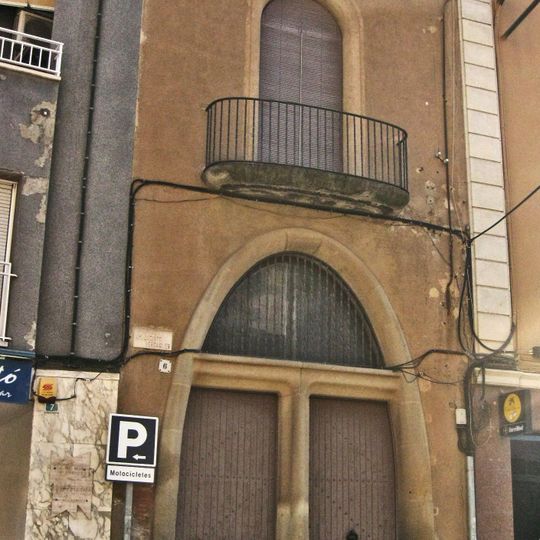 Magatzem Miquel Boix