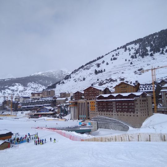 Grandvalira