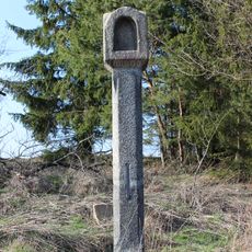 Boží muka u Jinína