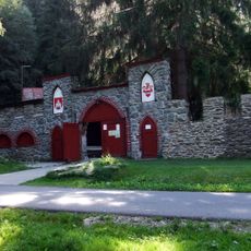 Forest Theatre Nýrsko