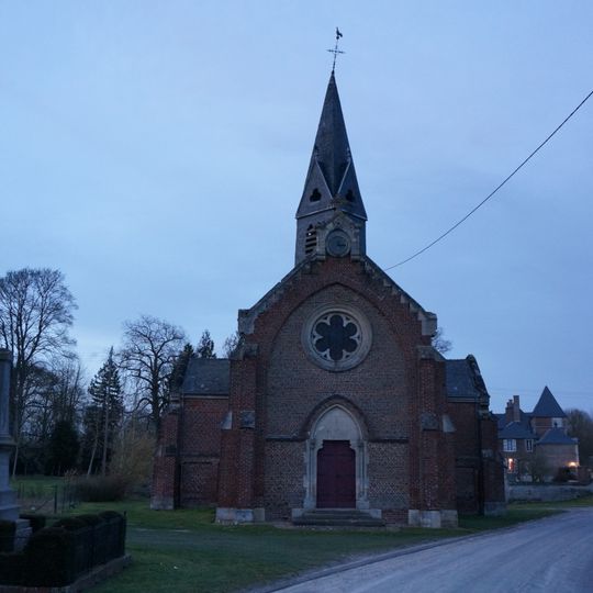 Missy-lès-Pierrepont