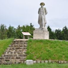 Monument Napoléon
