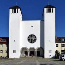 St. Michael (Neutraubling)