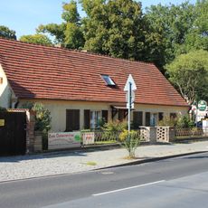 Büdnerhaus Nennhauser Damm 74